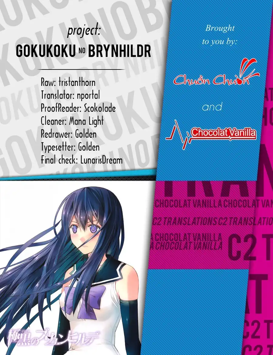 Gokukoku no Brynhildr Chapter 154 20